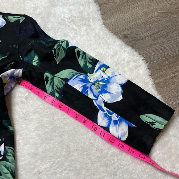 Banana Republic Blazer Suit Jacket Womens - Picture 8 of 8